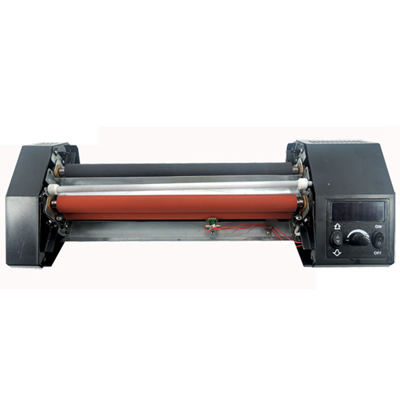 Laminator Cold Roll - A3 사진 라미네이터 A4 필름 기계