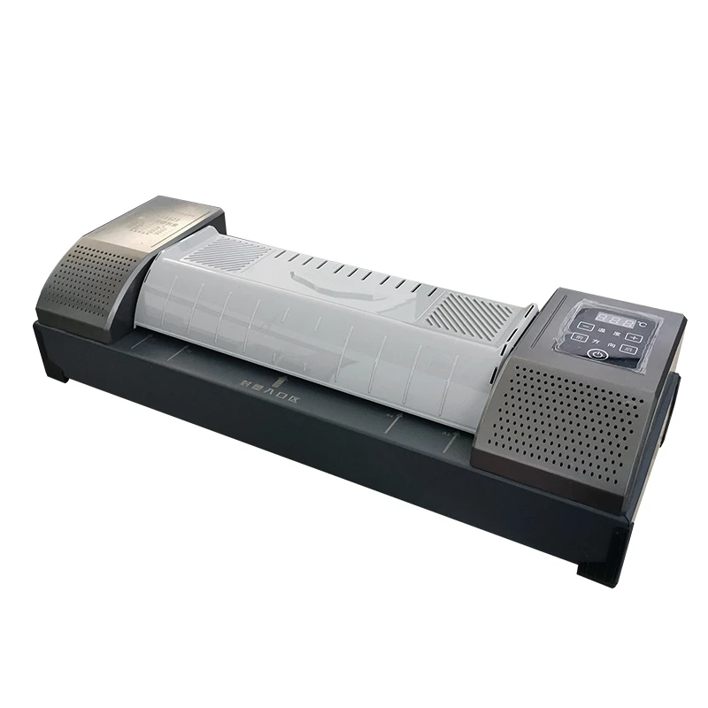 Laminator Cold Roll - 새로운 DC-3302B A3 콜드 롤 라미네이터