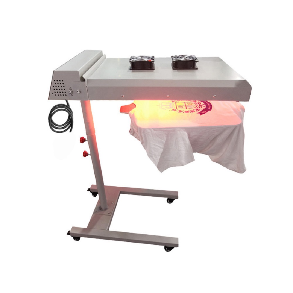 Flash Dryer Screen Print - 미국 재고 콤올랑마 220V 6000W 20인치