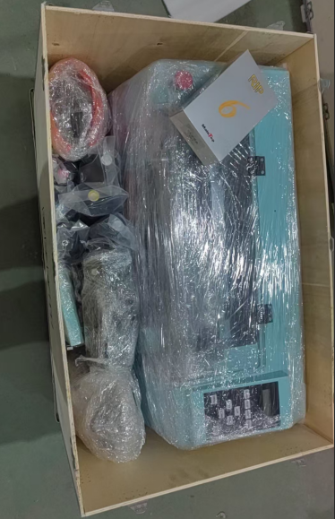 Commercial Printing Machine For Clothes - 두 개의 프린트 헤드 XP600/I1600 DTF