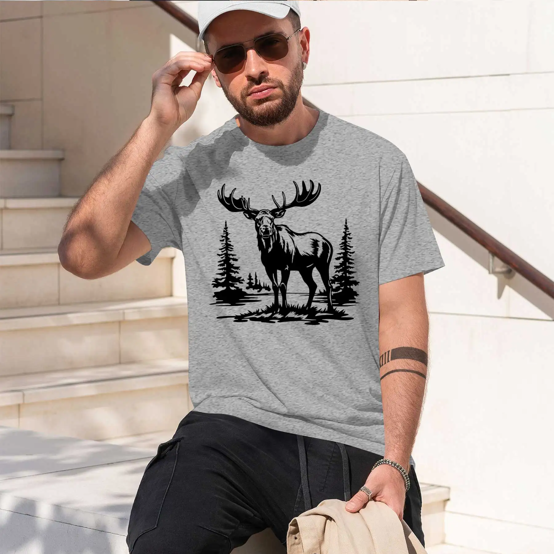 Moose Svg Cricut Cut File Comm - Commercial Printing File 리뷰 및 가격