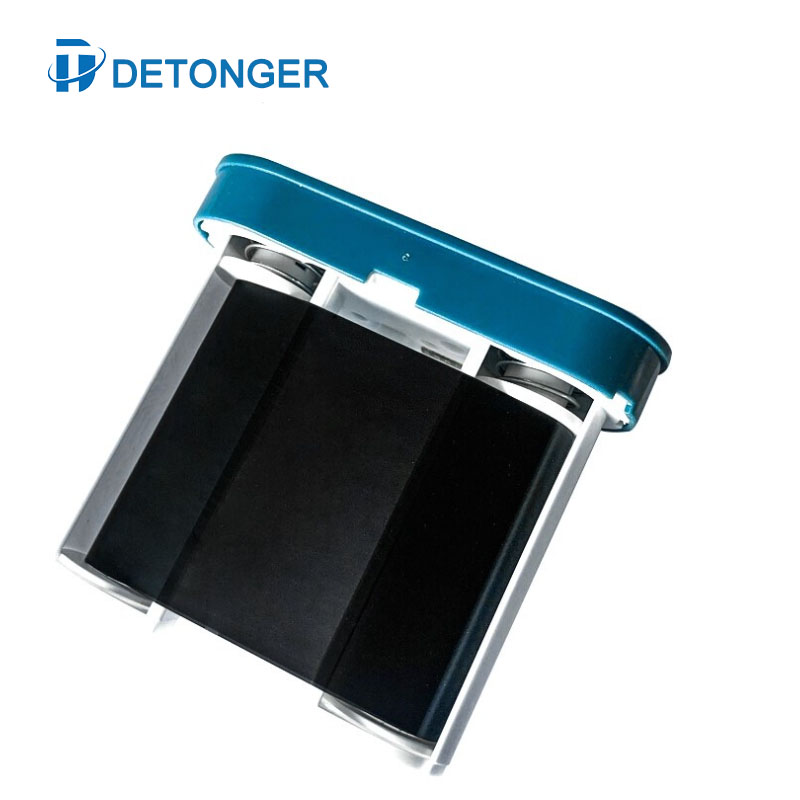 DETONGER 3.3 인치 휴대용 열전 사 프린터 2 - Commercial Ribbon Printing Machine 리뷰 및 가격