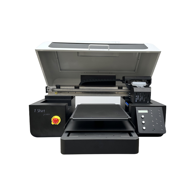 40*60cm DTG 티셔츠 프린팅 기계 의류 호손 보 - Commercial Printing Machine For Clothes 리뷰 및 가격