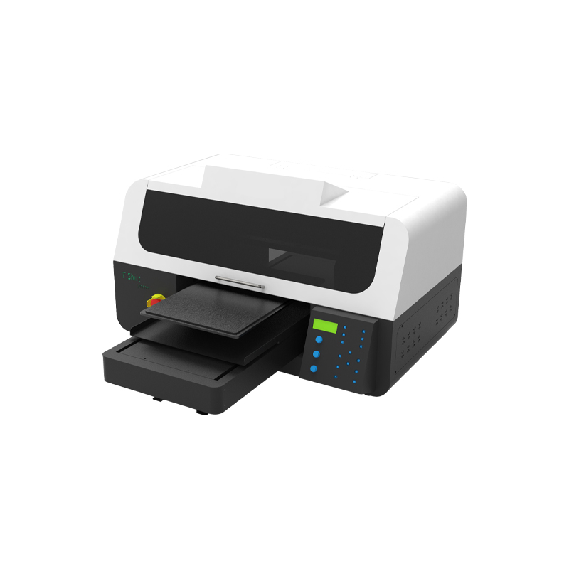 40*60cm DTG 티셔츠 프린팅 기계 의류 호손 보 - Commercial Printing Machine For Clothes 리뷰 및 가격