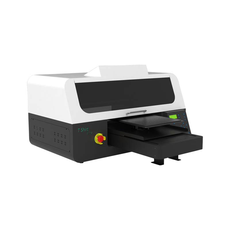 40*60cm DTG 티셔츠 프린팅 기계 의류 호손 보 - Commercial Printing Machine For Clothes 리뷰 및 가격