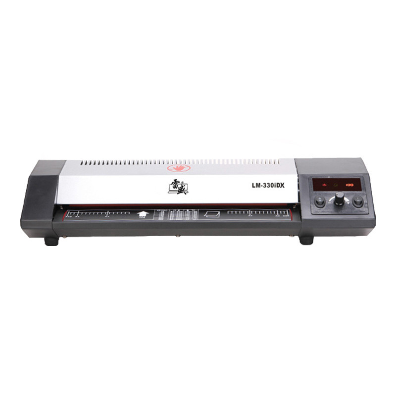 A3 사진 라미네이터 A4 필름 기계 330MM 너비  - Laminator Cold Roll 리뷰 및 가격