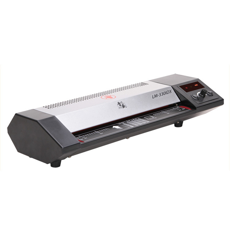 A3 사진 라미네이터 A4 필름 기계 330MM 너비  - Laminator Cold Roll 리뷰 및 가격