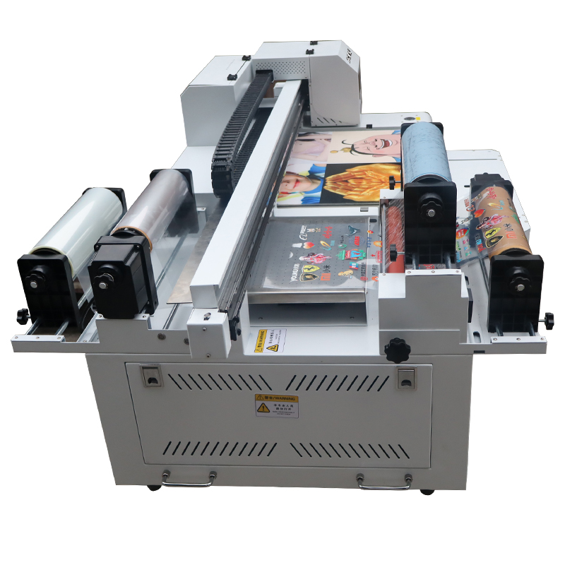 60*90cm uv 평판 프린터 잉크젯 windows7 - Commercial Printing Operations 리뷰 및 가격