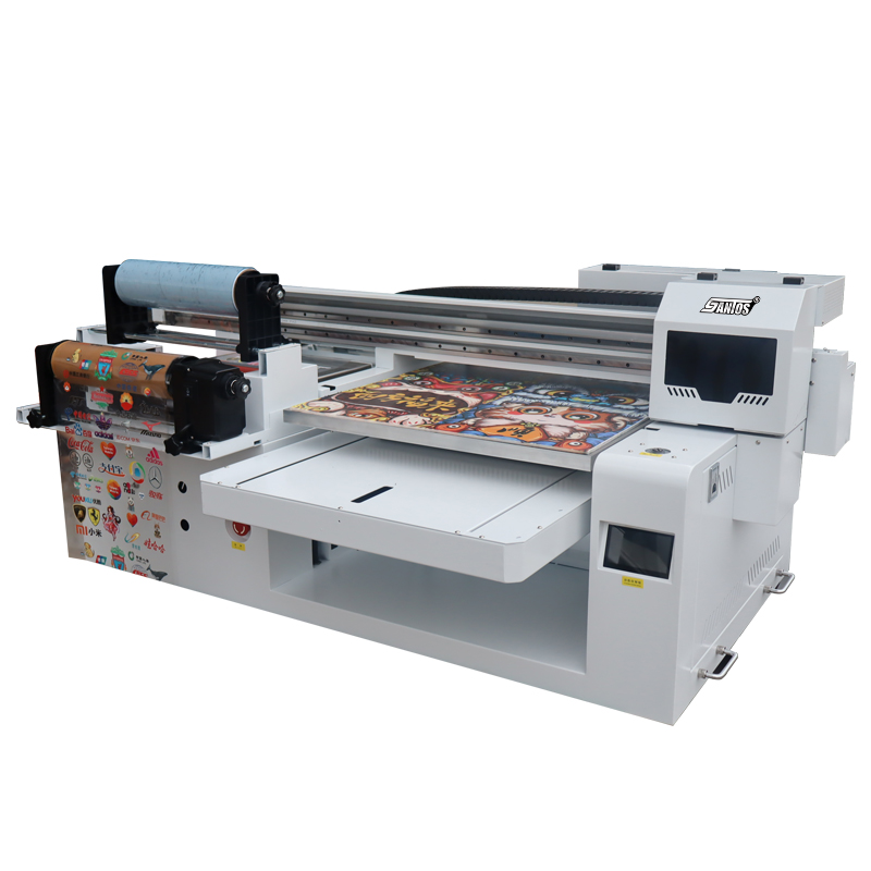 60*90cm uv 평판 프린터 잉크젯 windows7 - Commercial Printing Operations 리뷰 및 가격