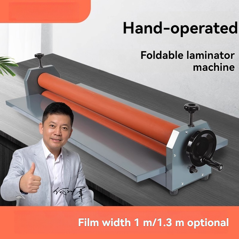 TK1000 라미네이터 수동 콜드 라미네이팅 기계 KT - Laminator Cold Roll 리뷰 및 가격