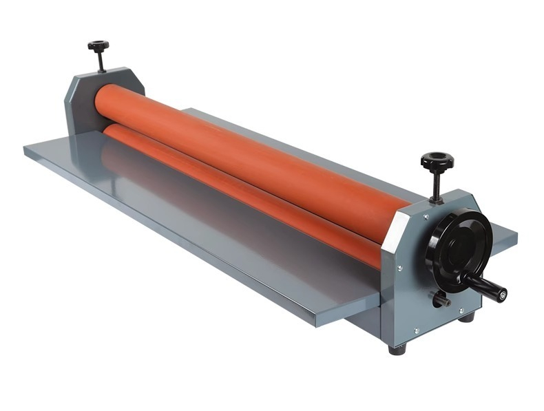 TK1000 라미네이터 수동 콜드 라미네이팅 기계 KT - Laminator Cold Roll 리뷰 및 가격