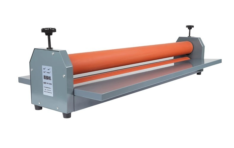 TK1000 라미네이터 수동 콜드 라미네이팅 기계 KT - Laminator Cold Roll 리뷰 및 가격
