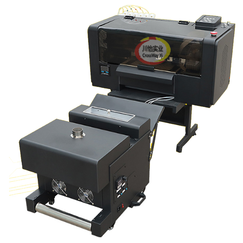 PET 필름 DTF 프린터 인쇄기, 헤드 2 개, XP - Commercial Printing Machine For Clothes 리뷰 및 가격