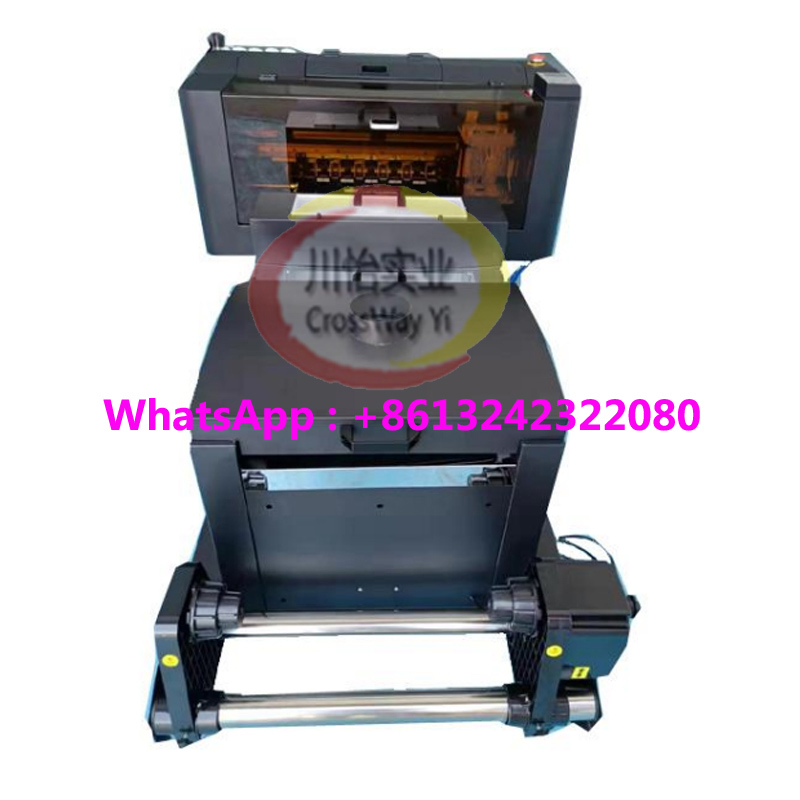 PET 필름 DTF 프린터 인쇄기, 헤드 2 개, XP - Commercial Printing Machine For Clothes 리뷰 및 가격