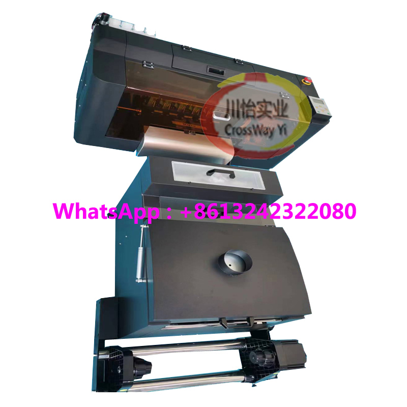PET 필름 DTF 프린터 인쇄기, 헤드 2 개, XP - Commercial Printing Machine For Clothes 리뷰 및 가격
