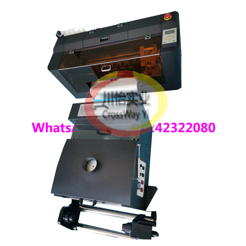 PET 필름 DTF 프린터 인쇄기, 헤드 2 개, XP - Commercial Printing Machine For Clothes 리뷰 및 가격