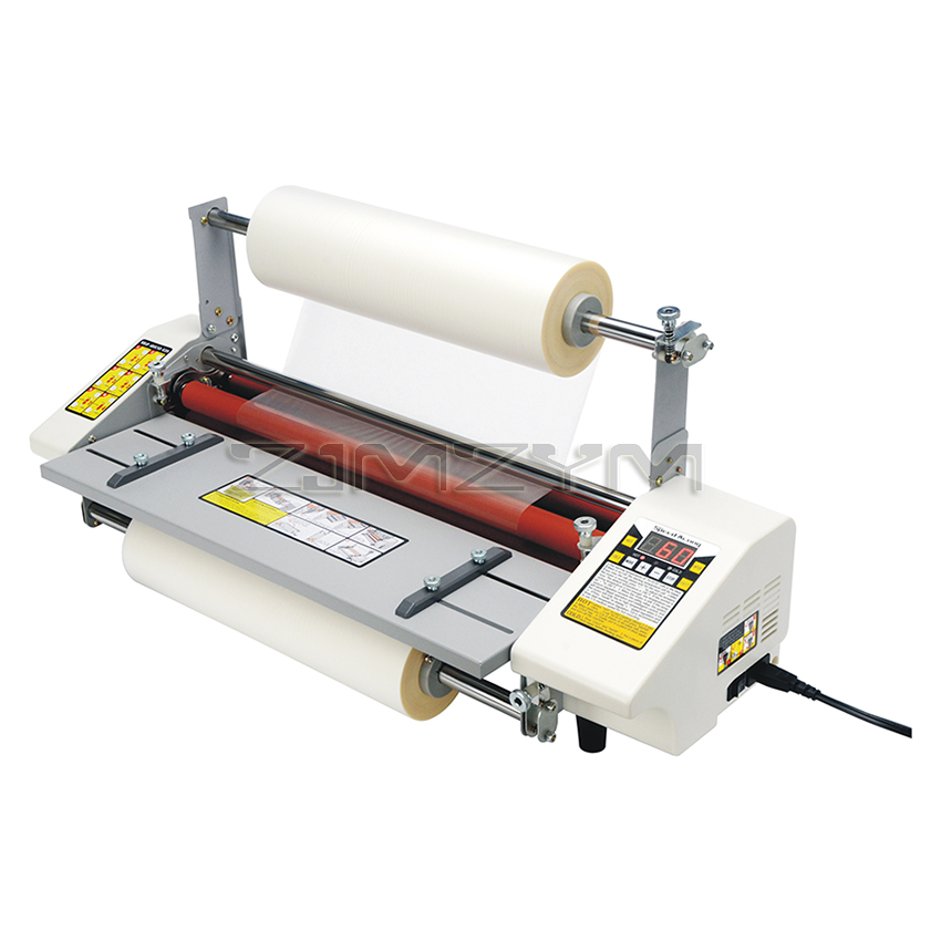 9460T A2 + 110V 220V 종이 라미네이팅  - Laminator Cold Roll 리뷰 및 가격