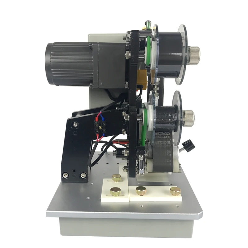HP-241B - 리본 날짜 인쇄기 배치 유통기한 리본 - Commercial Ribbon Printing Machine 리뷰 및 가격