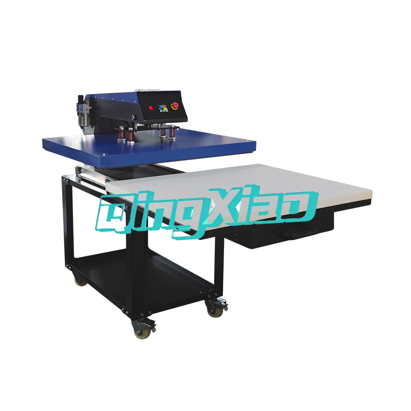 공압식 자동 프린팅 기계, 가정용 DIY 스튜디오 티셔 - Commercial Printing Machine For Clothes 리뷰 및 가격