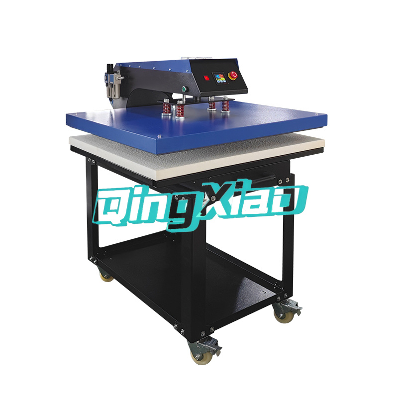 공압식 자동 프린팅 기계, 가정용 DIY 스튜디오 티셔 - Commercial Printing Machine For Clothes 리뷰 및 가격