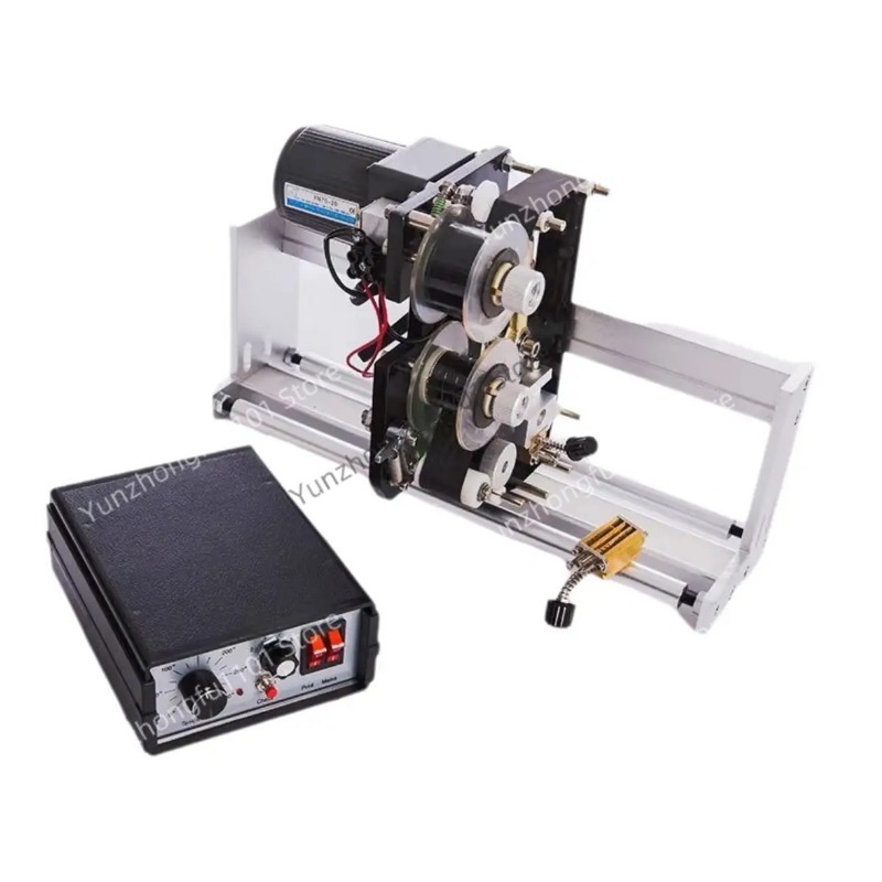 241G 220W 전기 코드 기계 미니 열 날인 프린터 - Hp Commercial Printing 리뷰 및 가격