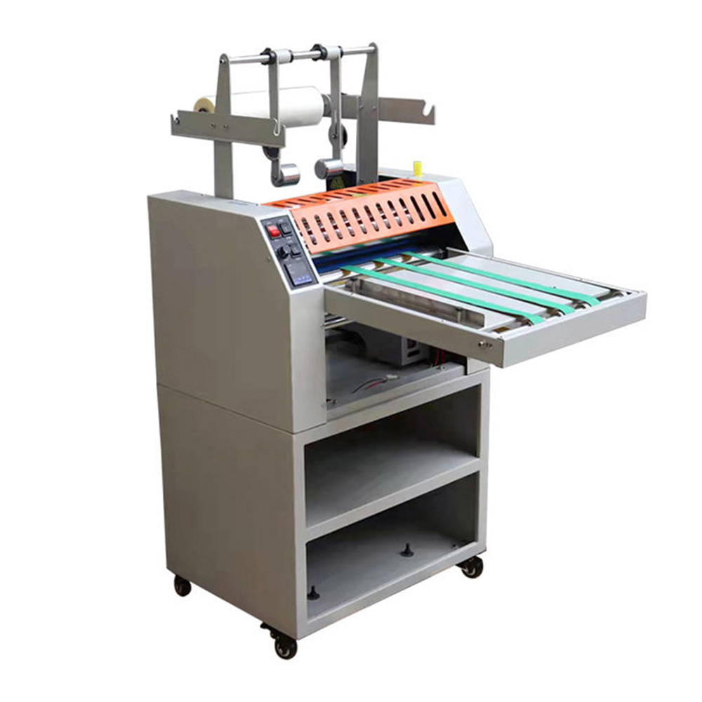 2 A3 A4 핫 앤 콜드 라미네이팅 머신 RC8400 - Laminator Cold Roll 리뷰 및 가격