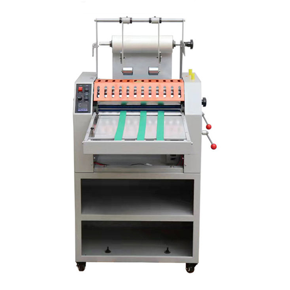 2 A3 A4 핫 앤 콜드 라미네이팅 머신 RC8400 - Laminator Cold Roll 리뷰 및 가격