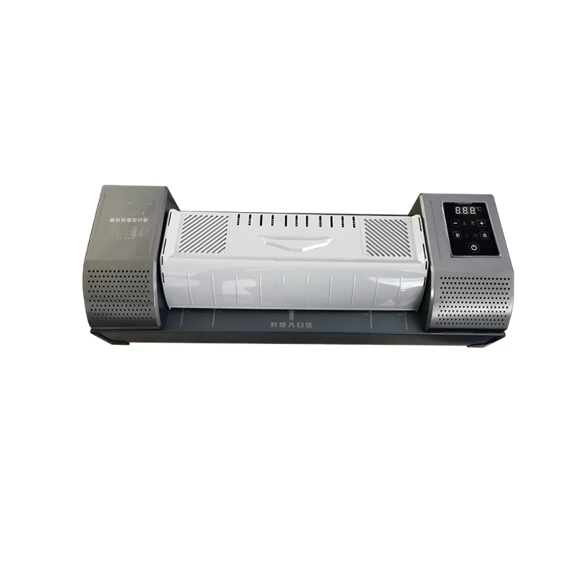 새로운 DC-3302B A3 콜드 롤 라미네이터 사무실 - Laminator Cold Roll 리뷰 및 가격