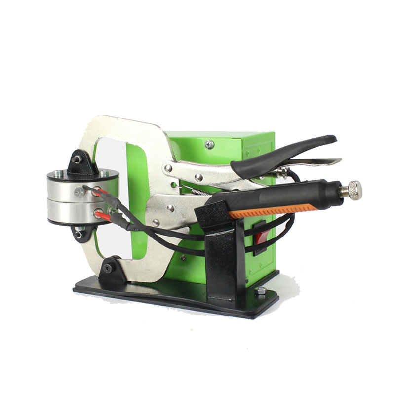 핫 로진 프레스 기계 220V 110V 듀얼 플레이트  - Commercial Printing Press 리뷰 및 가격