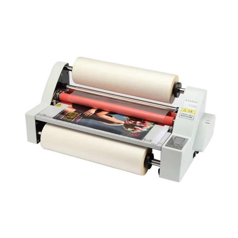 450mm 핫/콜드 라미네이터 기계, 수동 전기 롤 필 - Laminator Cold Roll 리뷰 및 가격