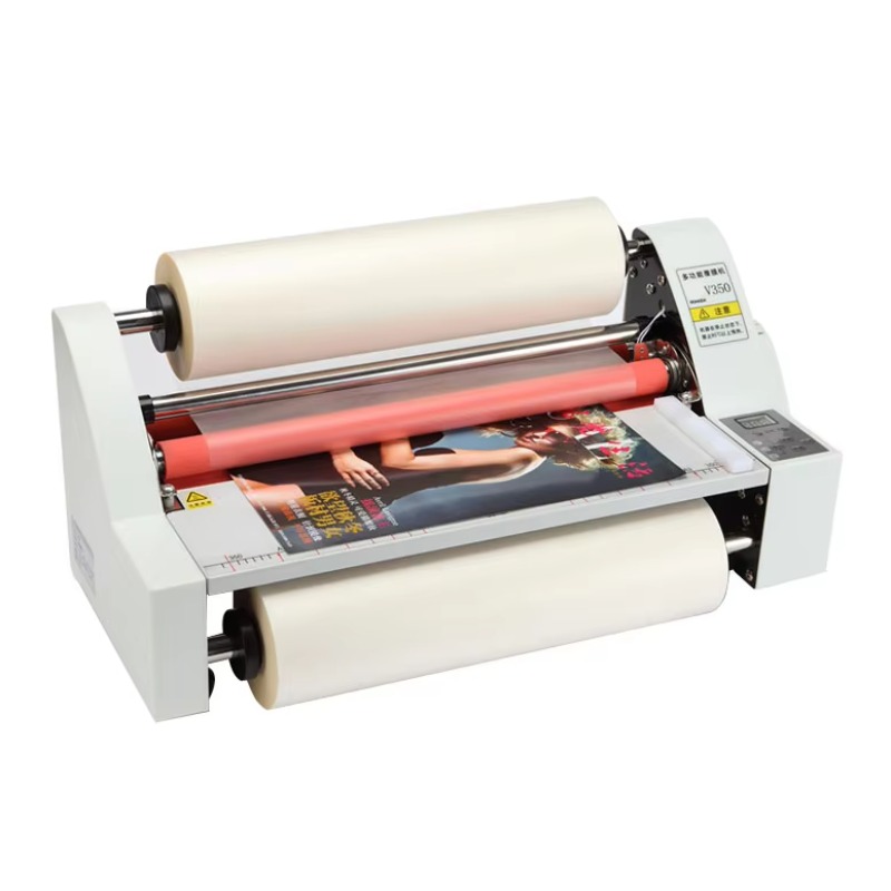 450mm 핫/콜드 라미네이터 기계, 수동 전기 롤 필 - Laminator Cold Roll 리뷰 및 가격