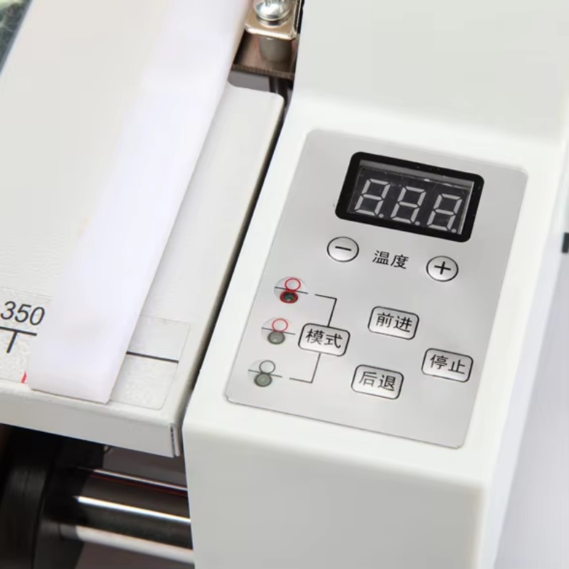 450mm 핫/콜드 라미네이터 기계, 수동 전기 롤 필 - Laminator Cold Roll 리뷰 및 가격