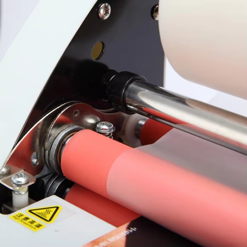 450mm 핫/콜드 라미네이터 기계, 수동 전기 롤 필 - Laminator Cold Roll 리뷰 및 가격
