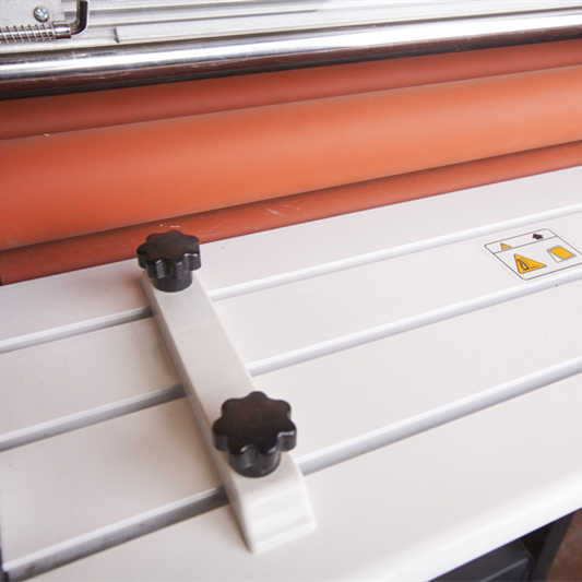 핫앤콜드 전기 라미네이팅 기계 양면 수직 라미네이터1사 - Laminator Cold Roll 리뷰 및 가격