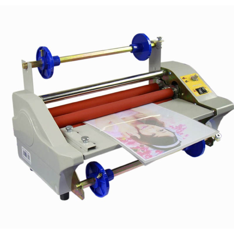 FM360 종이 코팅기 냉간 롤 작업 카드 사무용 문서 - Laminator Cold Roll 리뷰 및 가격