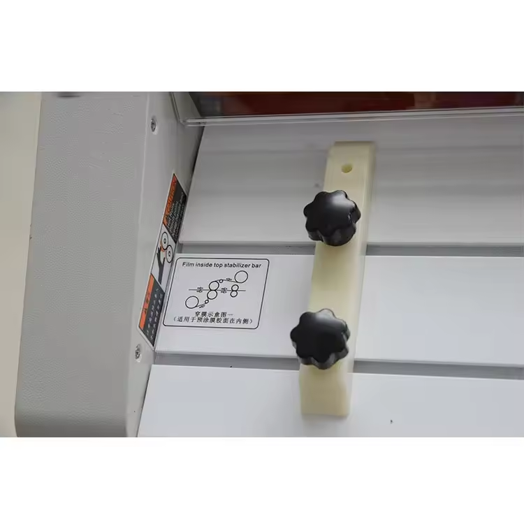 데스크탑 전기식 냉온 롤 라미네이터 (스탠드 미포함 F - Laminator Cold Roll 리뷰 및 가격