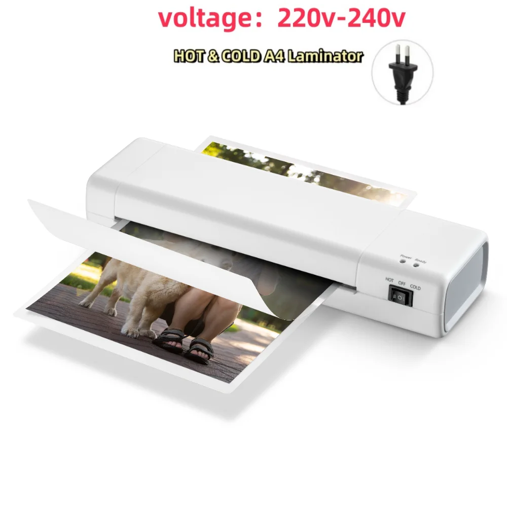 라미네이팅 기계 9인치 라미네이팅 기계 A4 A3 라미 - Laminator Cold Roll 리뷰 및 가격