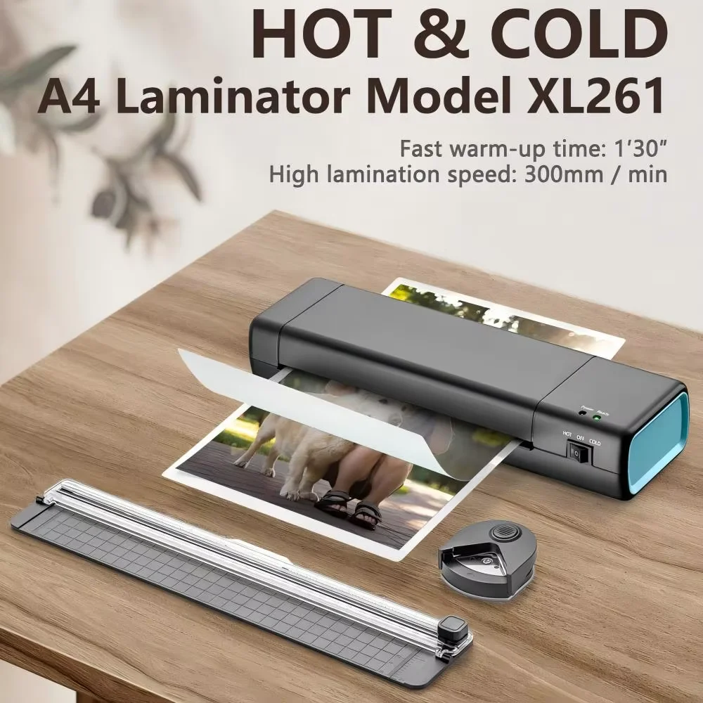 라미네이팅 기계 9인치 라미네이팅 기계 A4 A3 라미 - Laminator Cold Roll 리뷰 및 가격