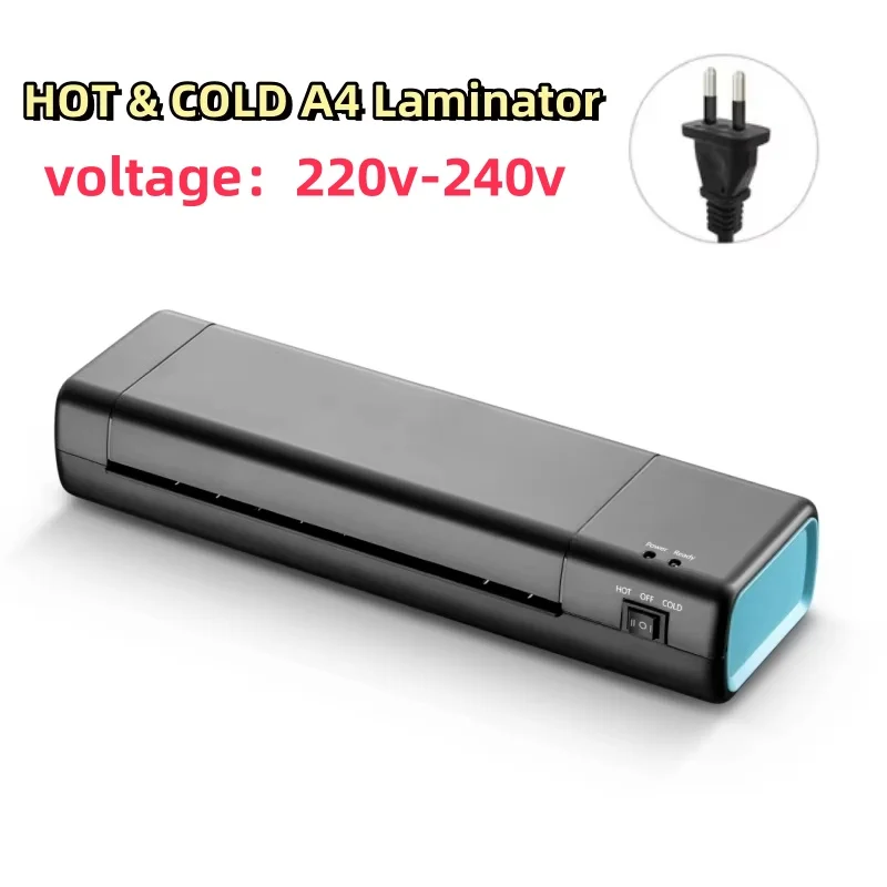 라미네이팅 기계 9인치 라미네이팅 기계 A4 A3 라미 - Laminator Cold Roll 리뷰 및 가격