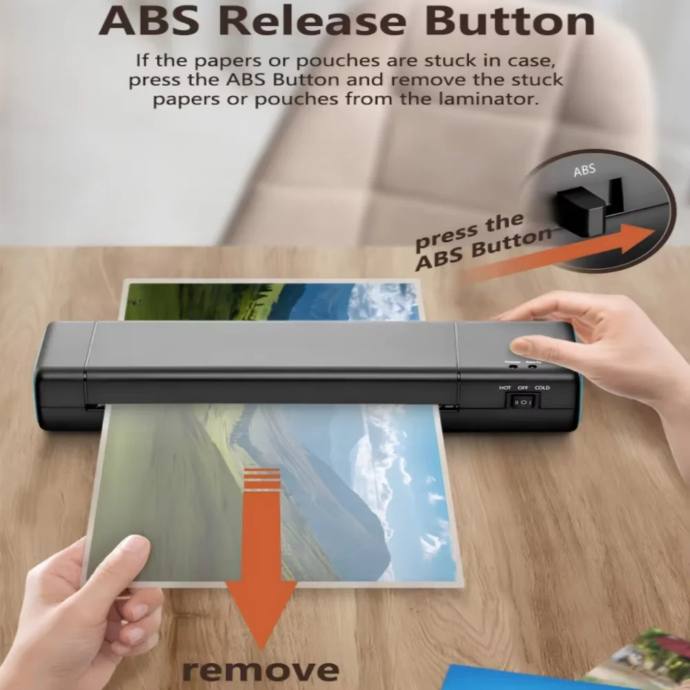 라미네이팅 기계 9인치 라미네이팅 기계 A4 A3 라미 - Laminator Cold Roll 리뷰 및 가격
