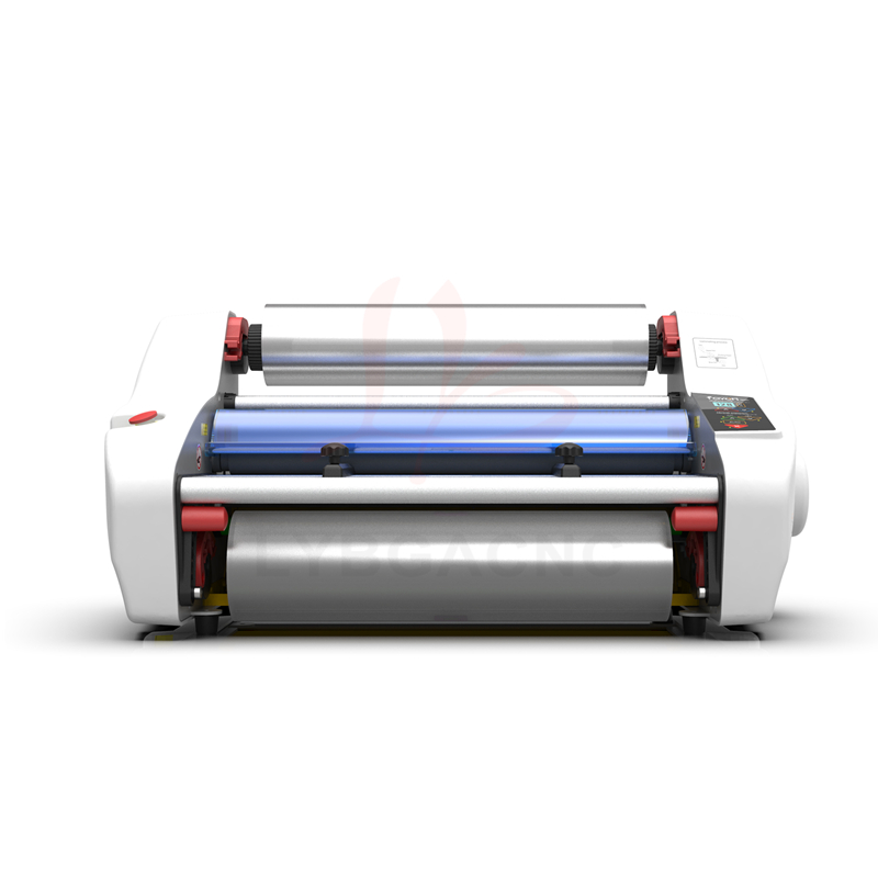 데스크탑 A3 A4 용지 라미네이팅 기계 영문 버전 4 - Laminator Cold Roll 리뷰 및 가격
