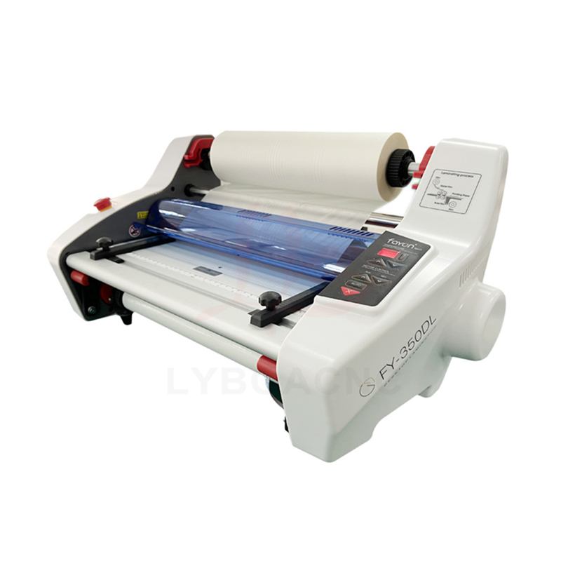 데스크탑 A3 A4 용지 라미네이팅 기계 영문 버전 4 - Laminator Cold Roll 리뷰 및 가격