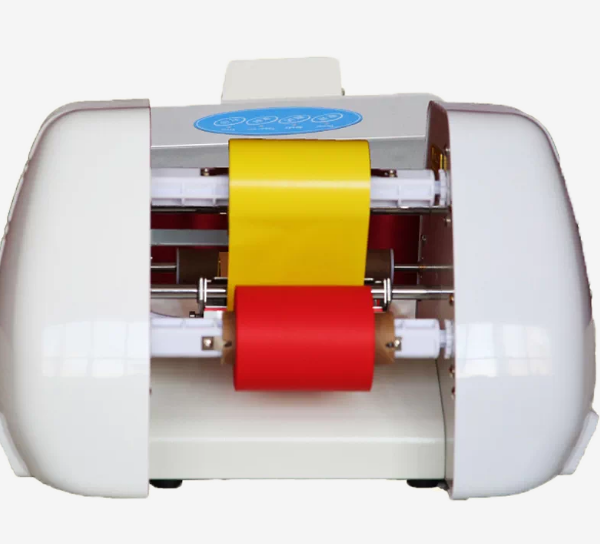 공장 직판 핫포일 리본 프린터 디지털 자동 새틴 인쇄기 - Commercial Ribbon Printing Machine 리뷰 및 가격