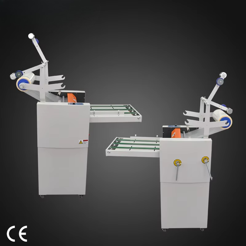 A3 핫 콜드 라미네이션 캔 포일 라미네이터 핫 세일  - Laminator Cold Roll 리뷰 및 가격