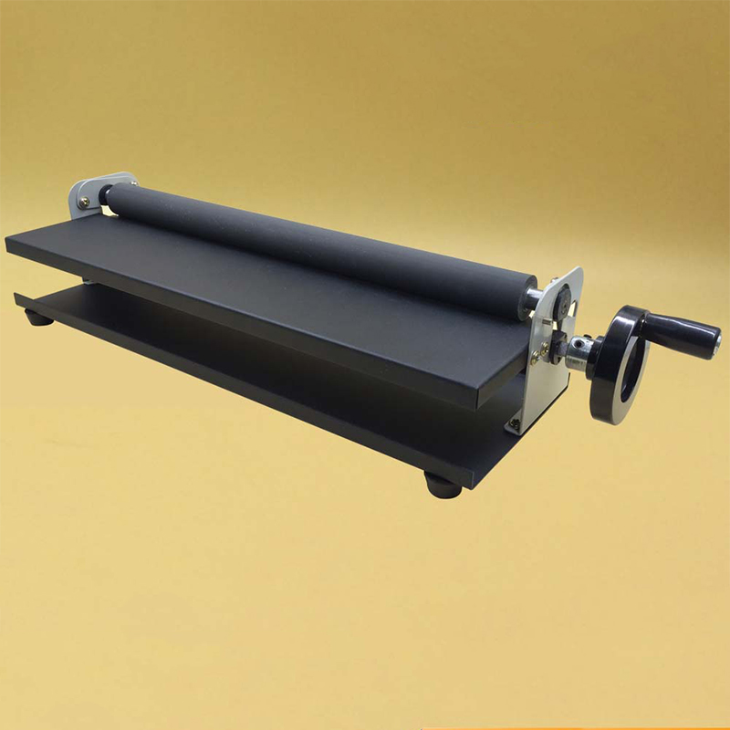 수동 L-360 콜드 라미네이팅 기계, PVC 포토 콜 - Laminator Cold Roll 리뷰 및 가격