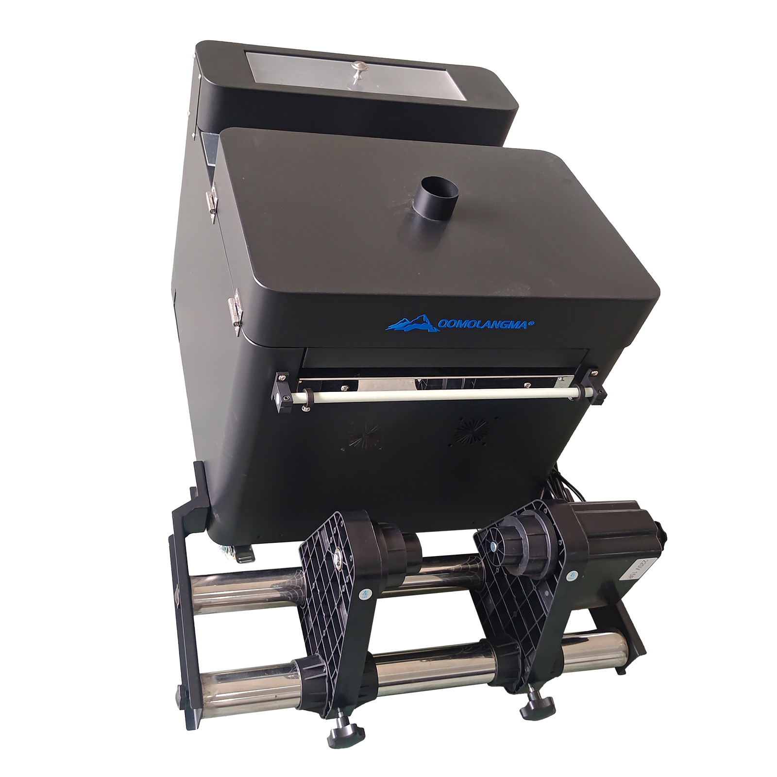미국 주식 경제 A3 자동 DTF 파우더 쉐이커 및 건 - Commercial Printing Machine For Clothes 리뷰 및 가격