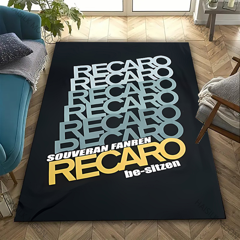 13 Styles R-Recaro Logo Patter - Commercial Printing Machine 리뷰 및 가격
