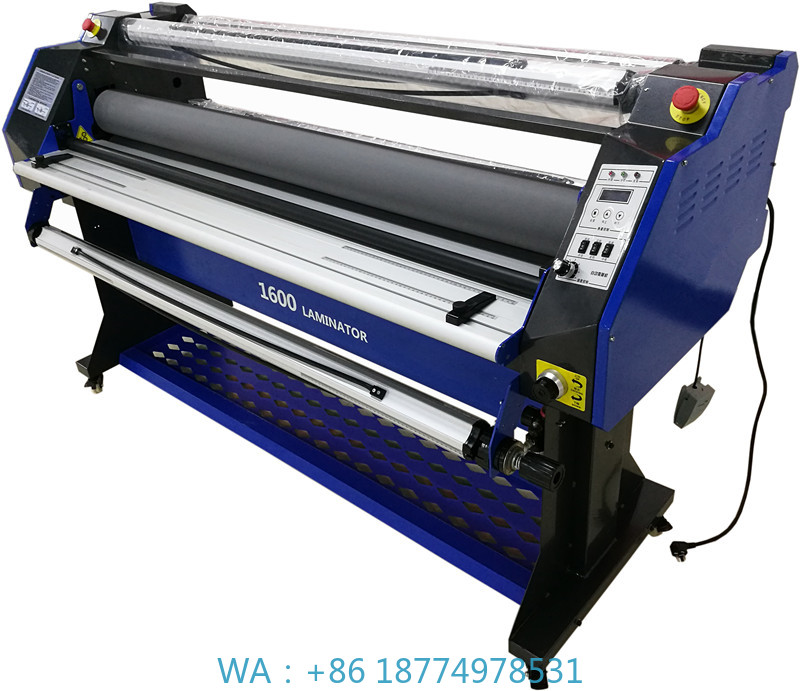 핫 콜드 라미네이팅 기계 160cm 접착식 PVC 포스 - Laminator Cold Roll 리뷰 및 가격