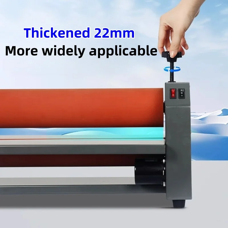 E650-T 전기 콜드 라미네이팅 기계 소형 데스크탑  - Laminator Cold Roll 리뷰 및 가격