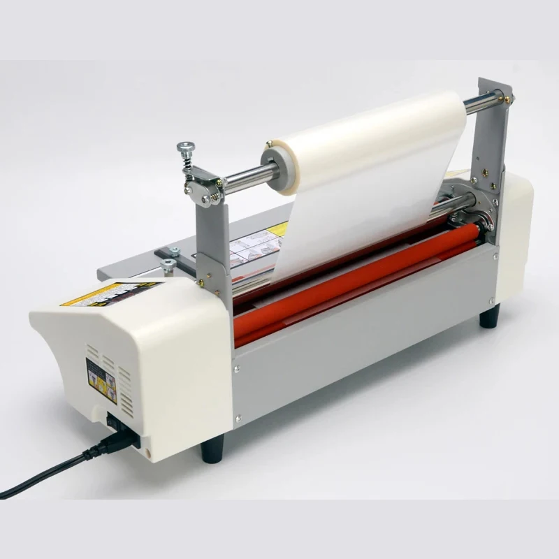 9460T A2+ 종이 라미네이팅 기계 영어 버전 네  - Laminator Cold Roll 리뷰 및 가격